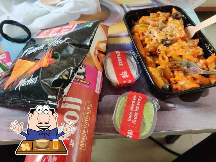 Photo from Zomato