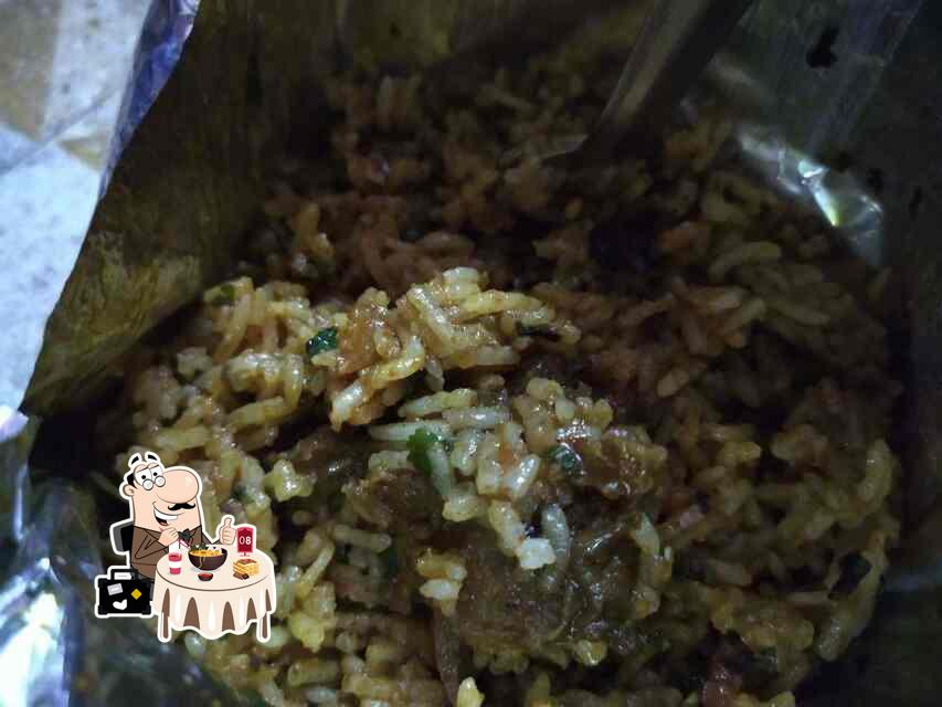 Photo from Zomato