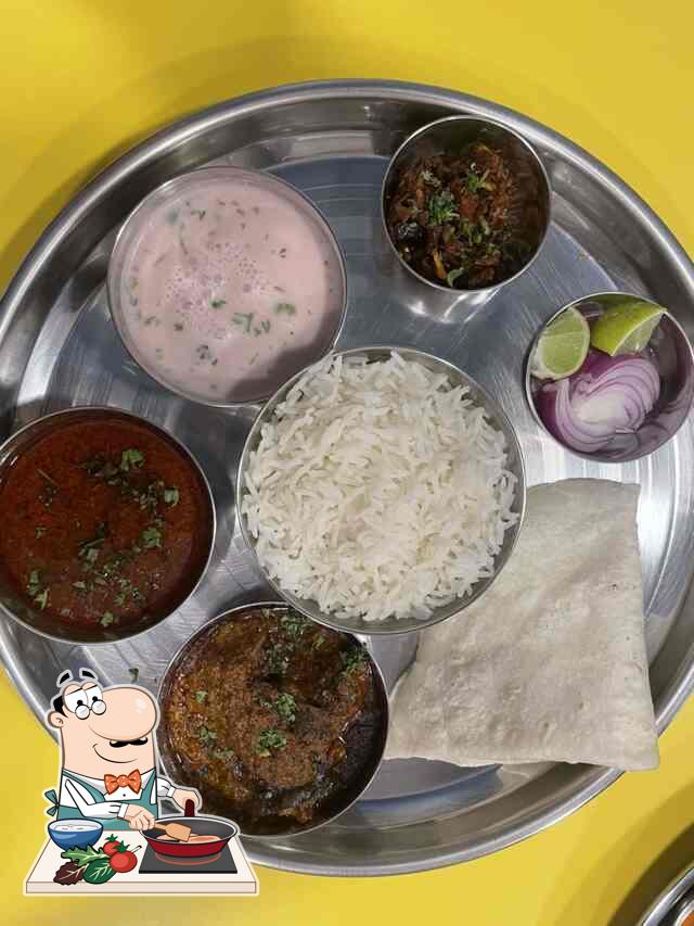 Photo from Zomato
