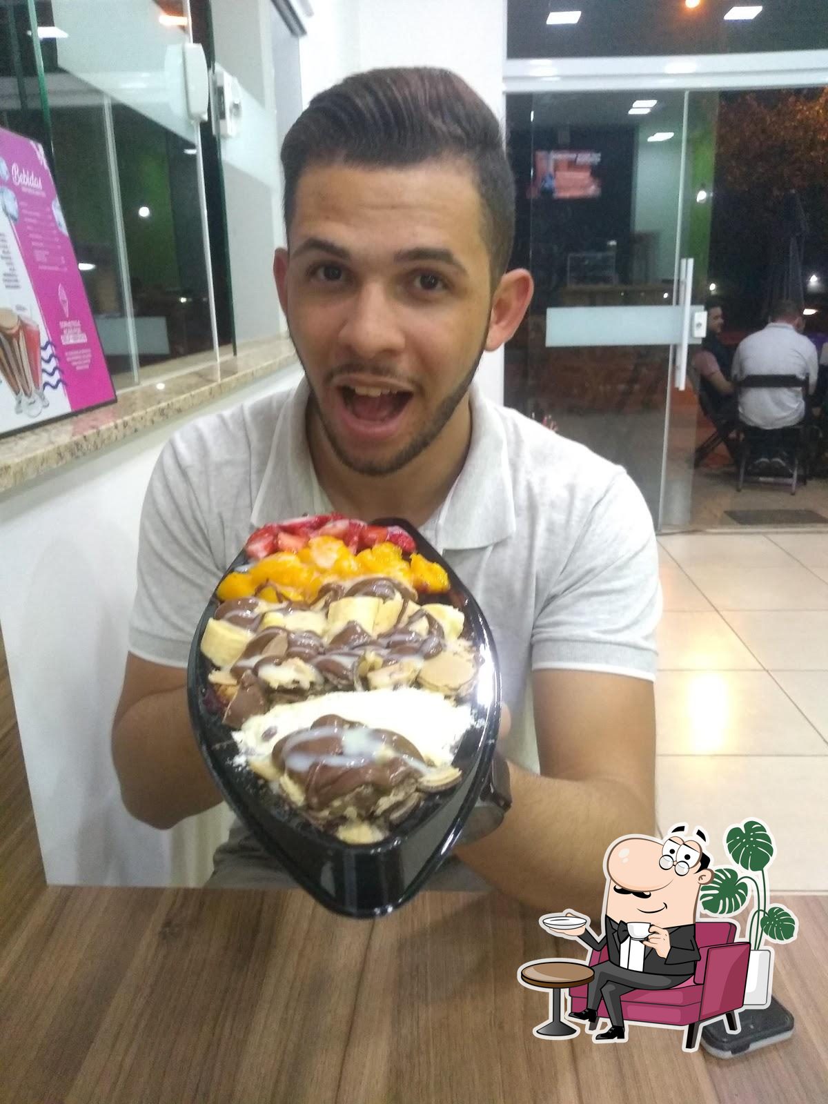 Foto do Google