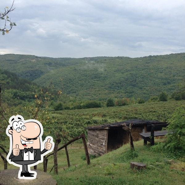 Foto di Foursquare