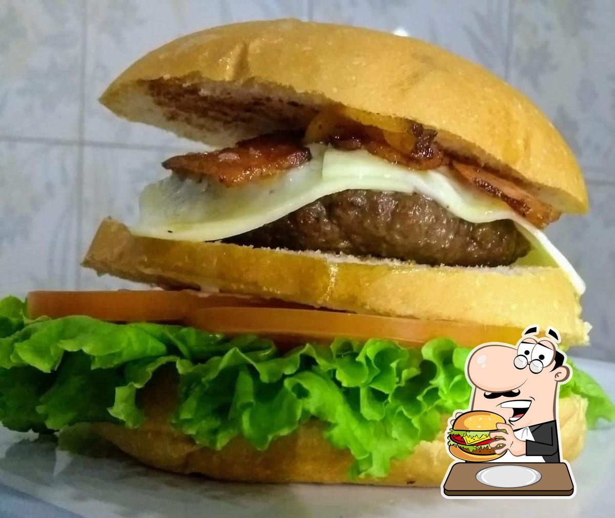 Foto do Google