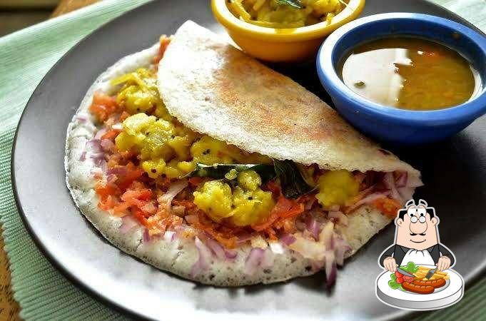 Photo from Zomato
