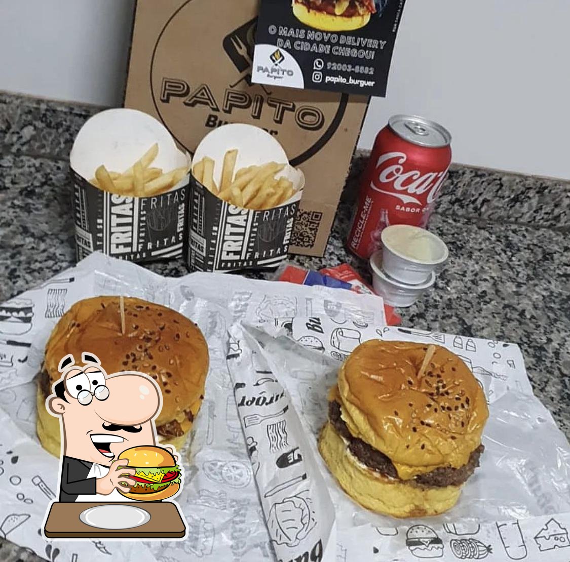 Foto do Google