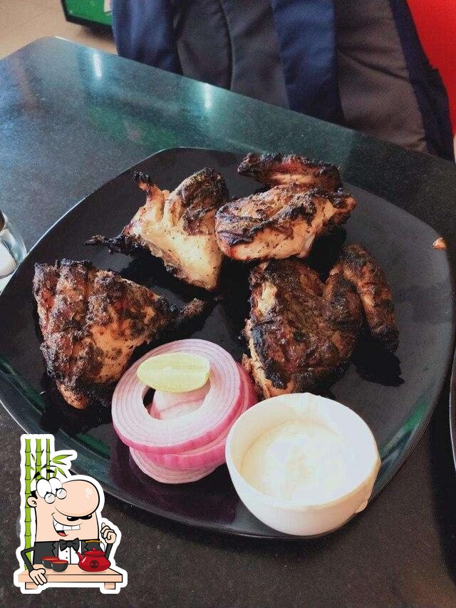 Photo from Zomato