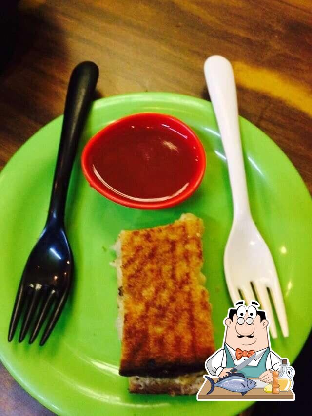 Photo from Zomato