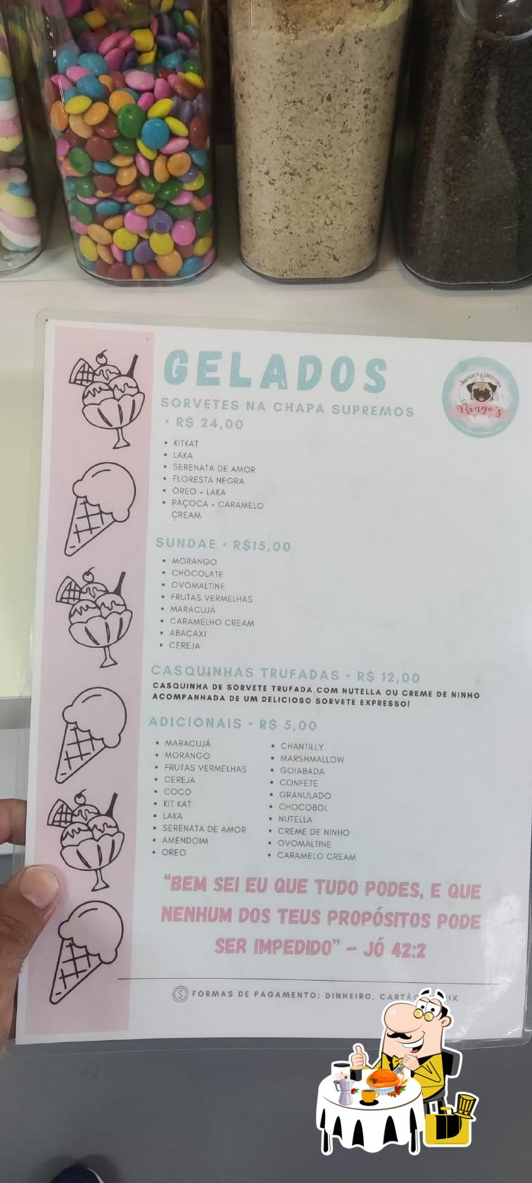 Foto do Google