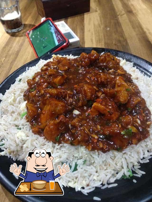 Photo from Zomato