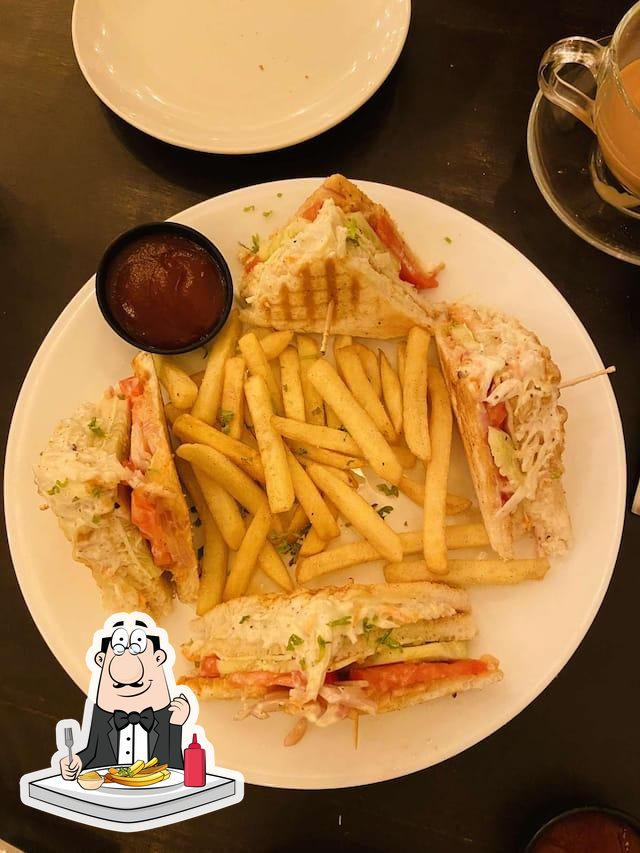 Photo from Zomato