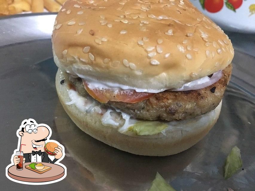 Photo from Zomato