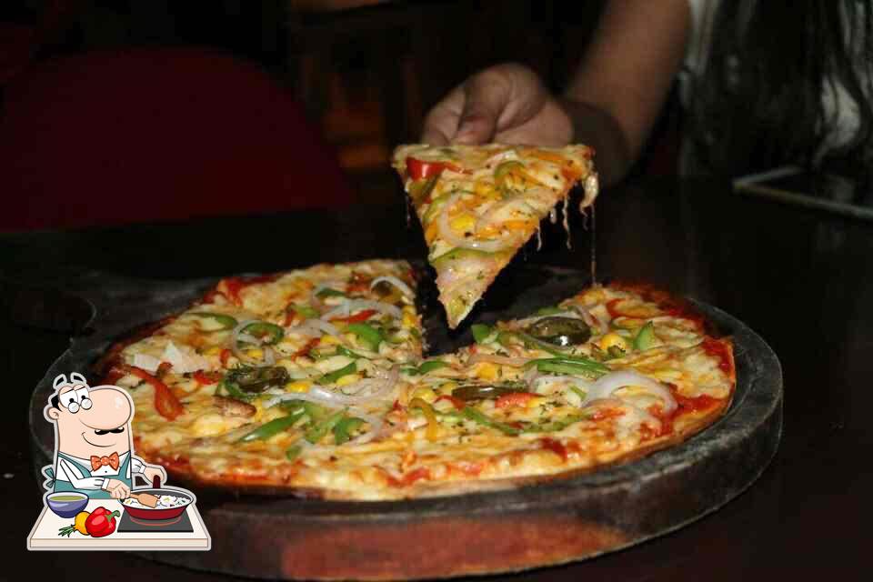 Photo from Zomato