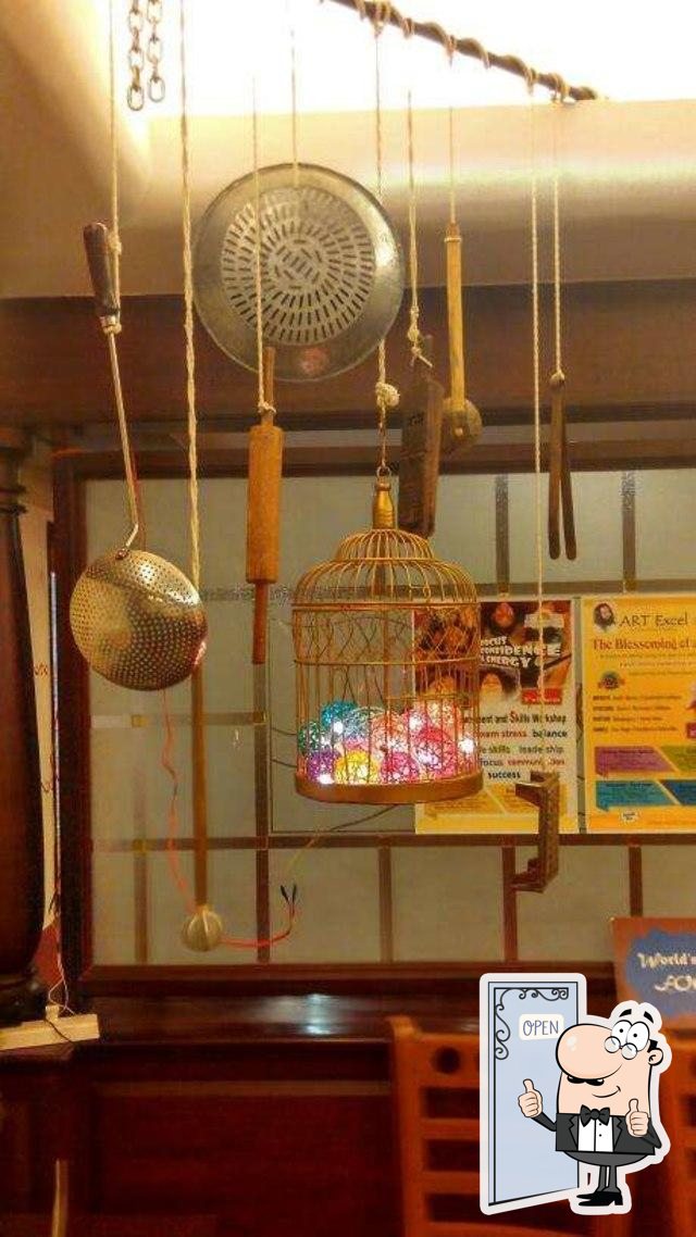 Photo from Zomato