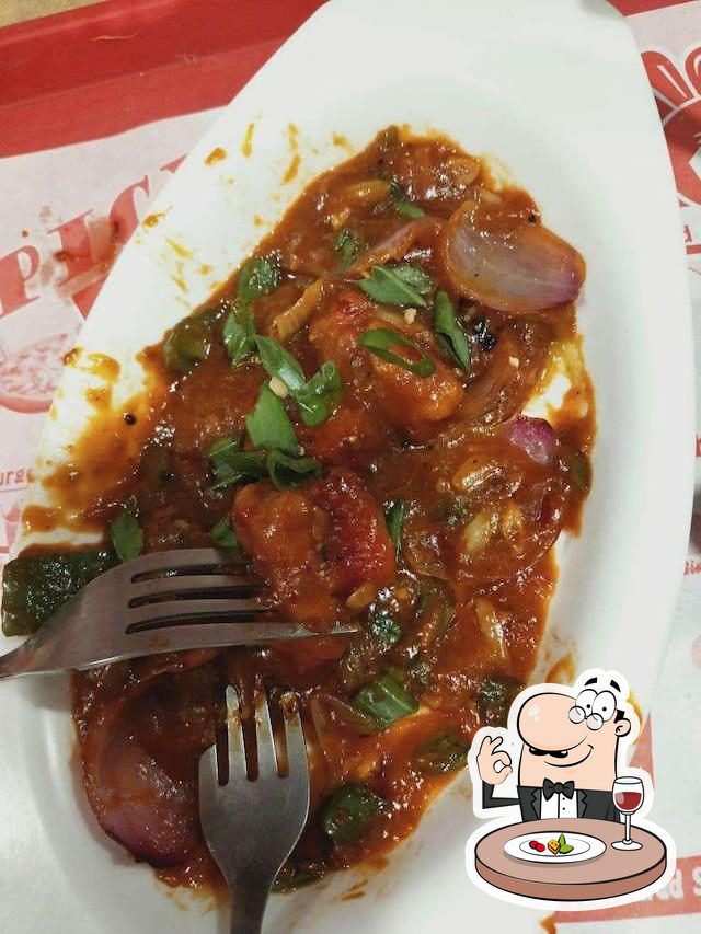 Photo from Zomato