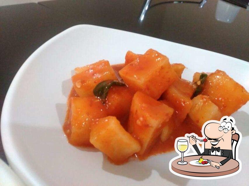 Photo from Zomato