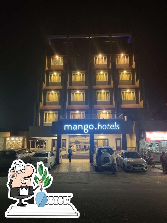 Photo from Zomato