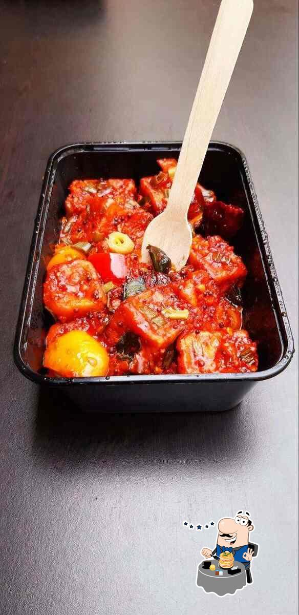 Photo from Zomato