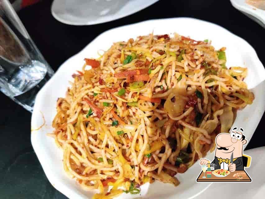 Photo from Zomato