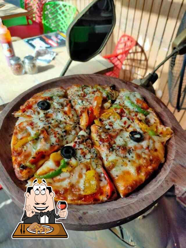 Photo from Zomato
