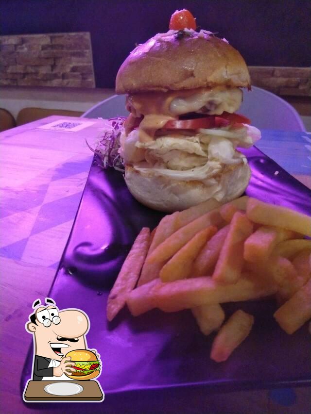 Photo from Zomato