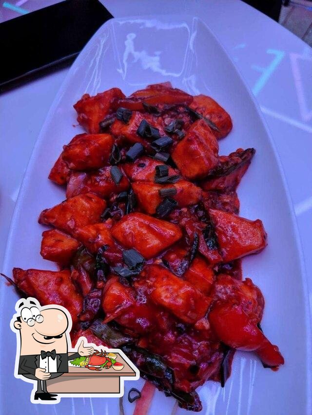 Photo from Zomato