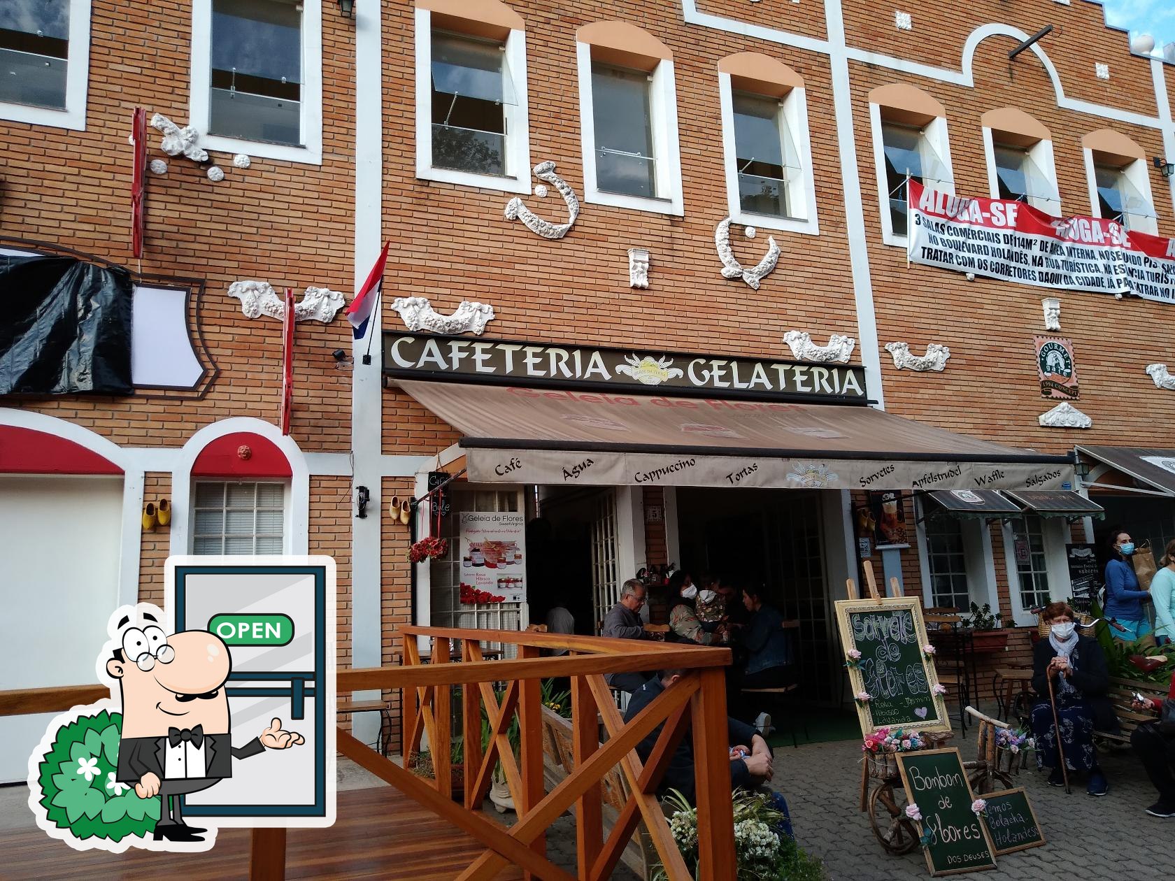 Foto do Restaurant Guru
