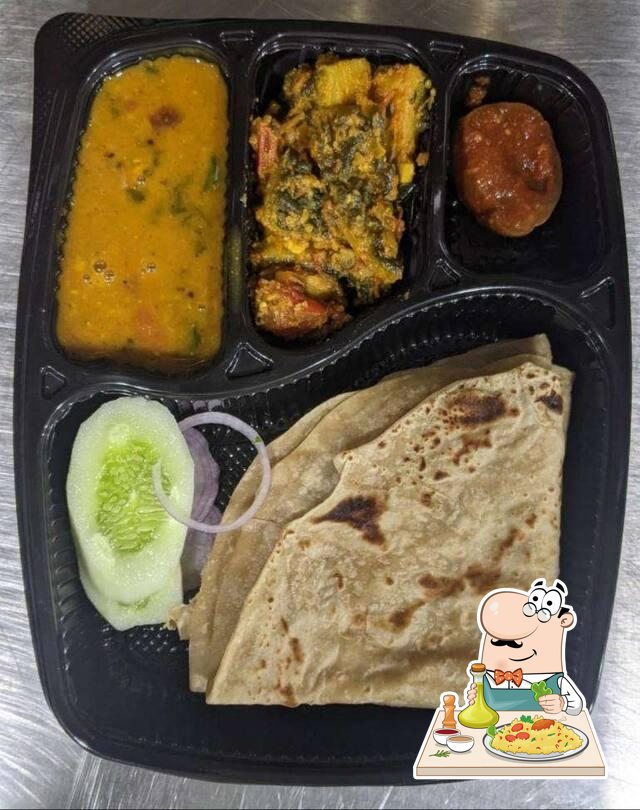 Photo from Zomato