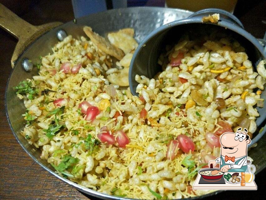 Photo from Zomato