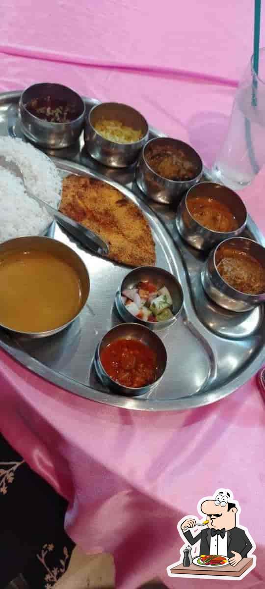 Photo from Zomato
