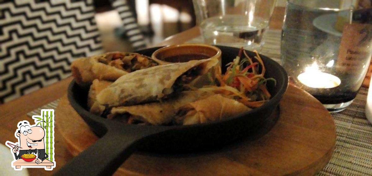 Photo from Zomato