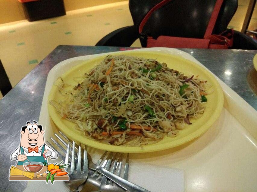 Photo from Zomato