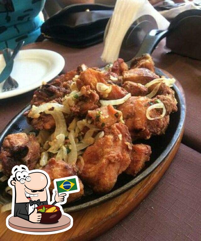 Foto do Zomato