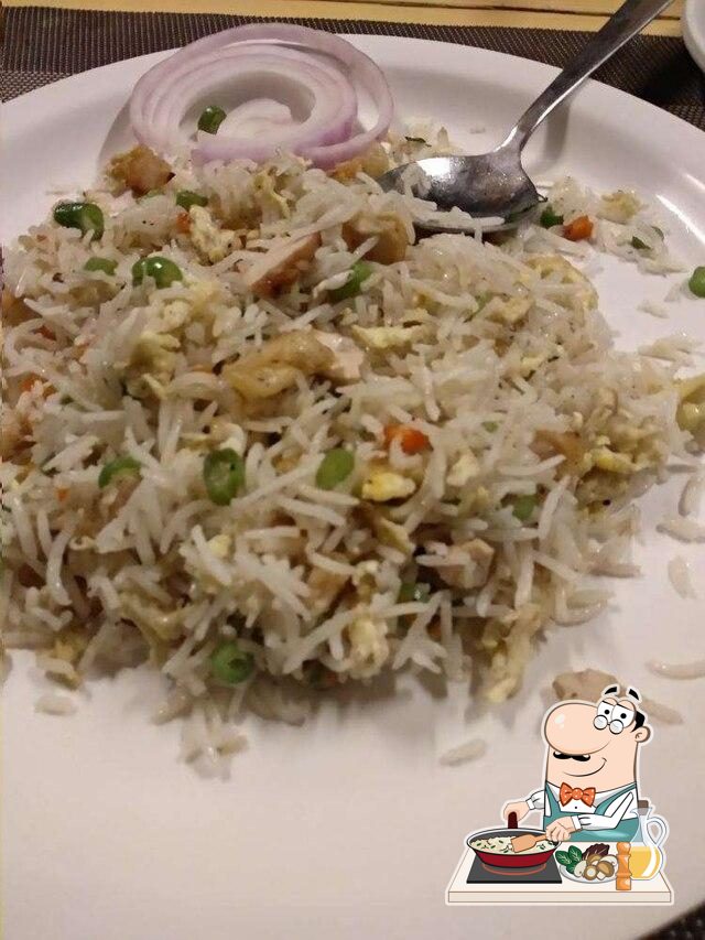 Photo from Zomato