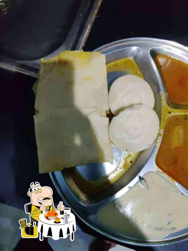 Photo from Zomato