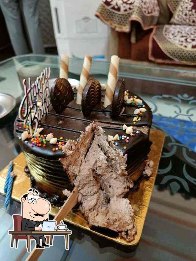 Photo from Zomato