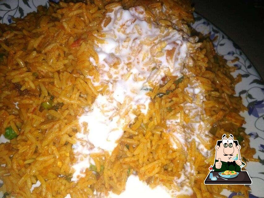 Photo from Zomato