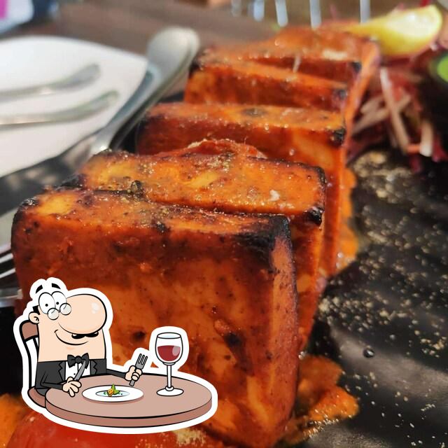 Photo from Zomato
