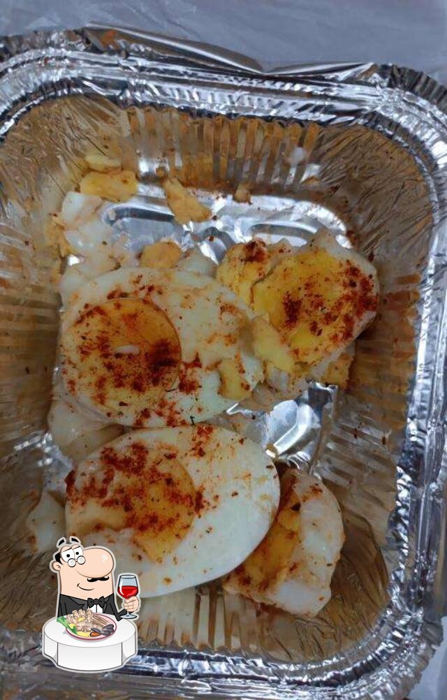 Photo from Zomato