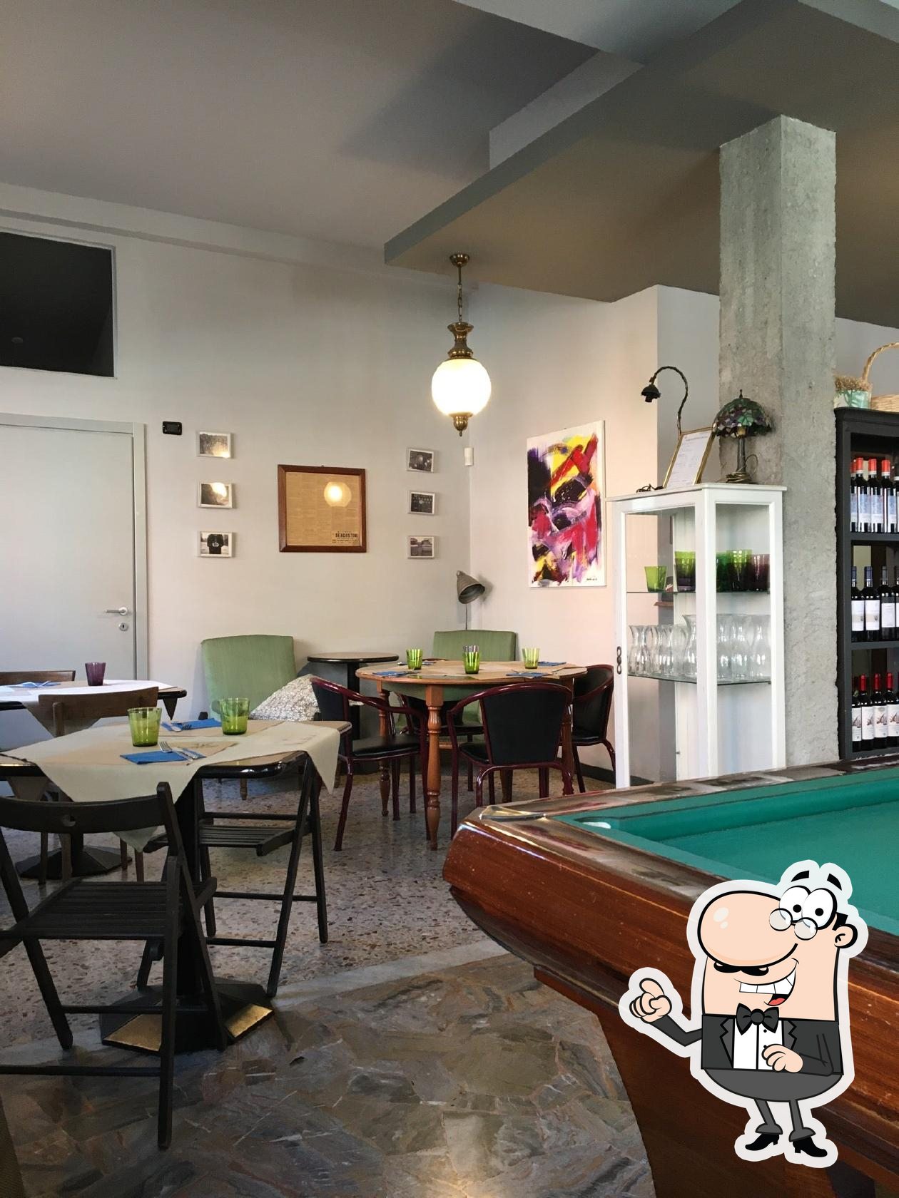 Foto di Foursquare