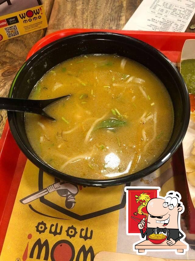 Photo from Zomato