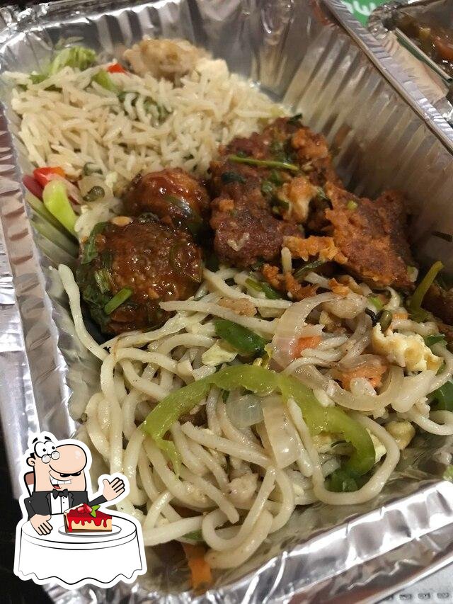 Photo from Zomato