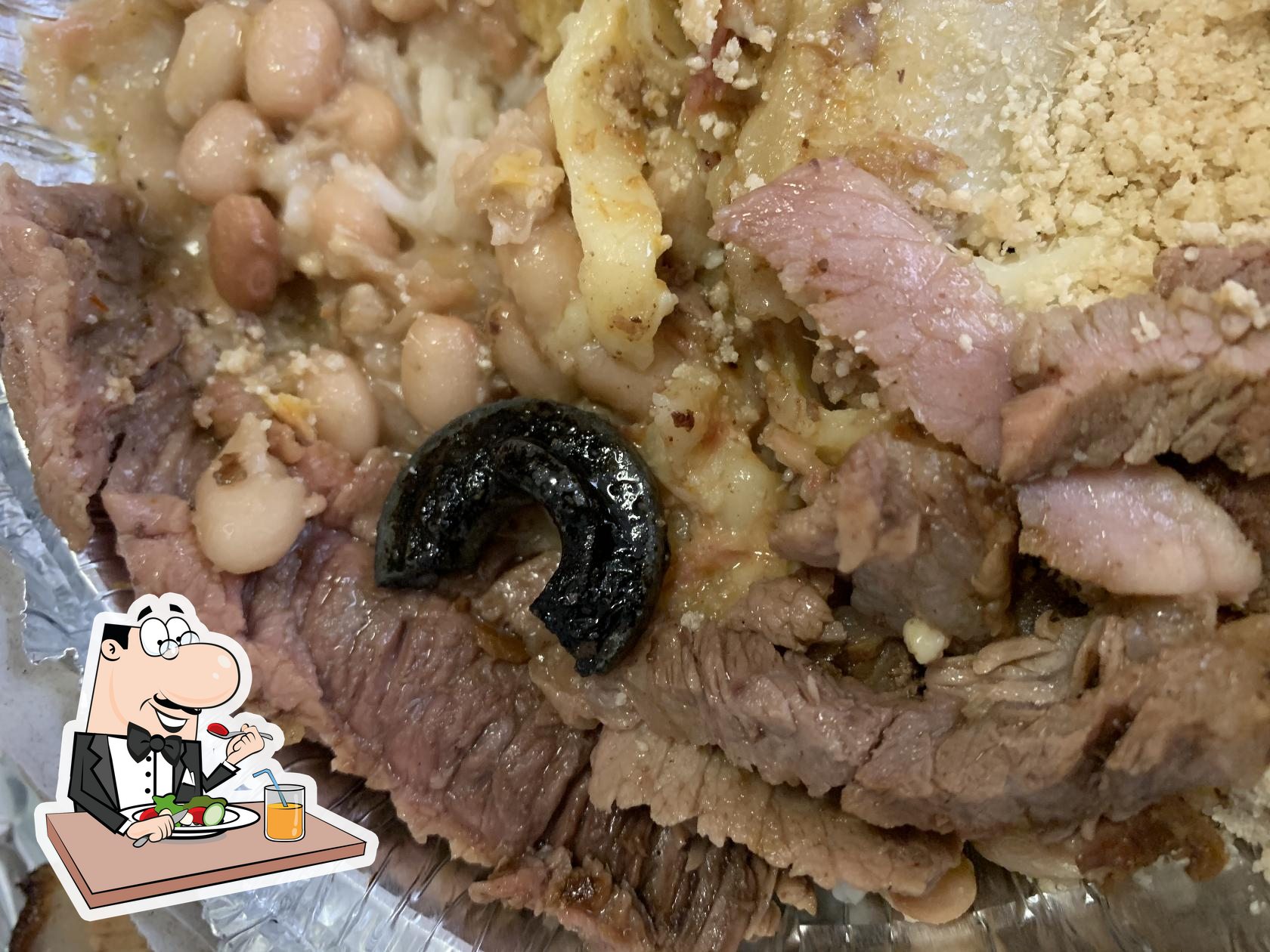 Foto do Restaurant Guru