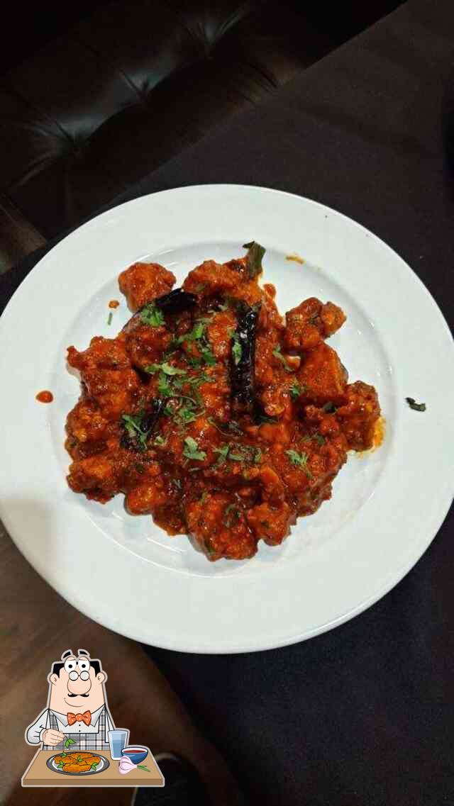 Photo from Zomato