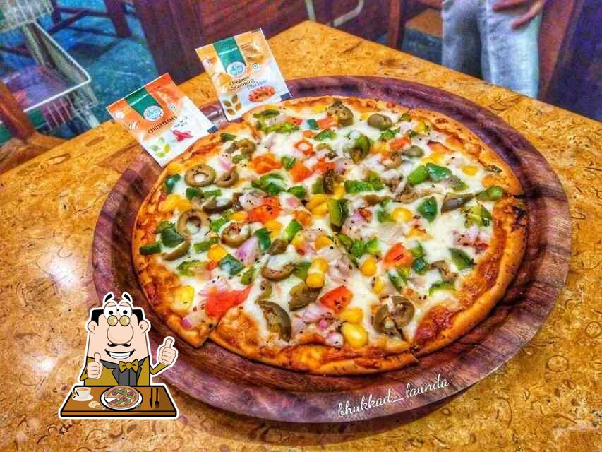 Photo from Zomato