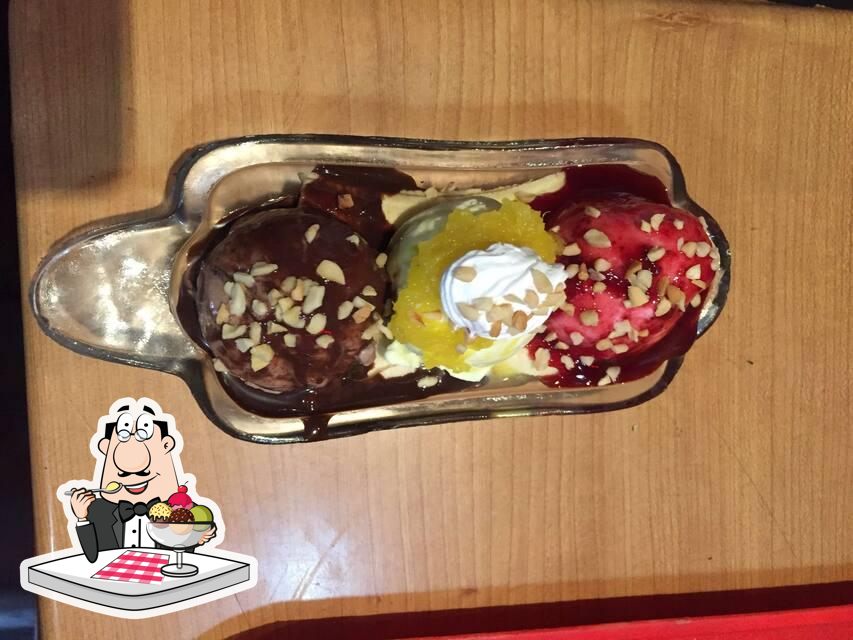 Photo from Zomato