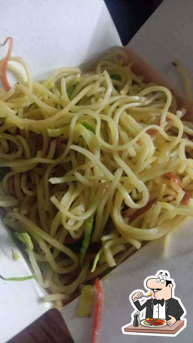 Photo from Zomato