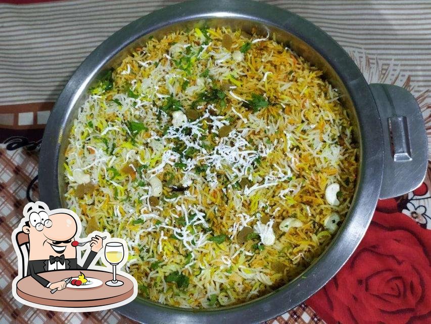 Photo from Zomato