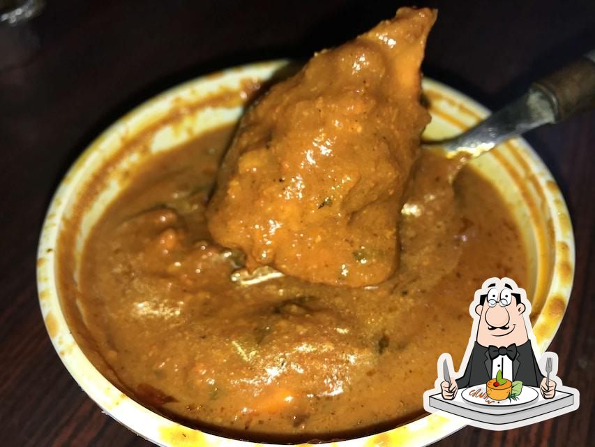 Photo from Zomato