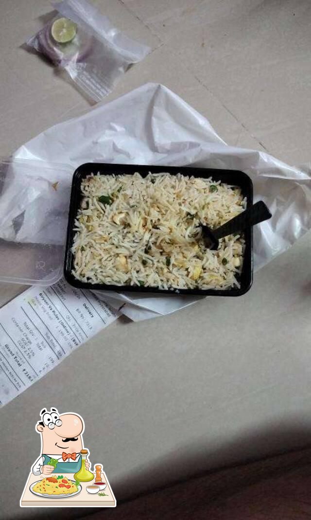 Photo from Zomato