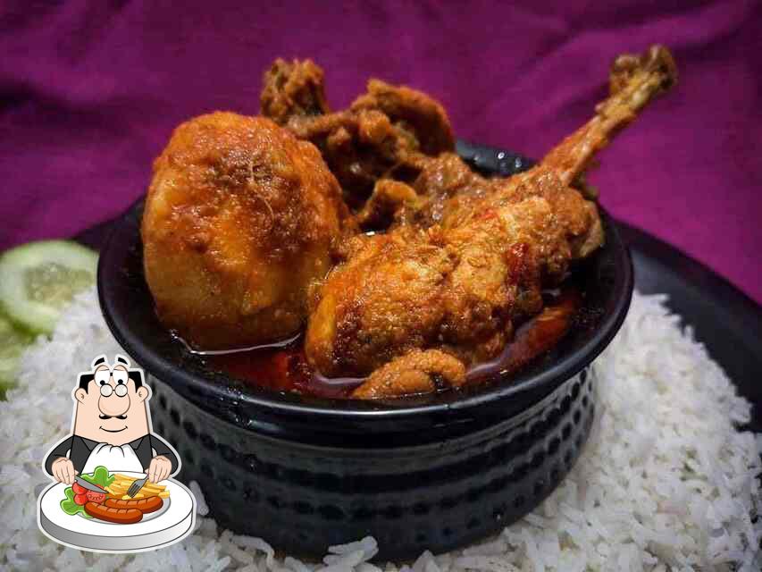Photo from Zomato