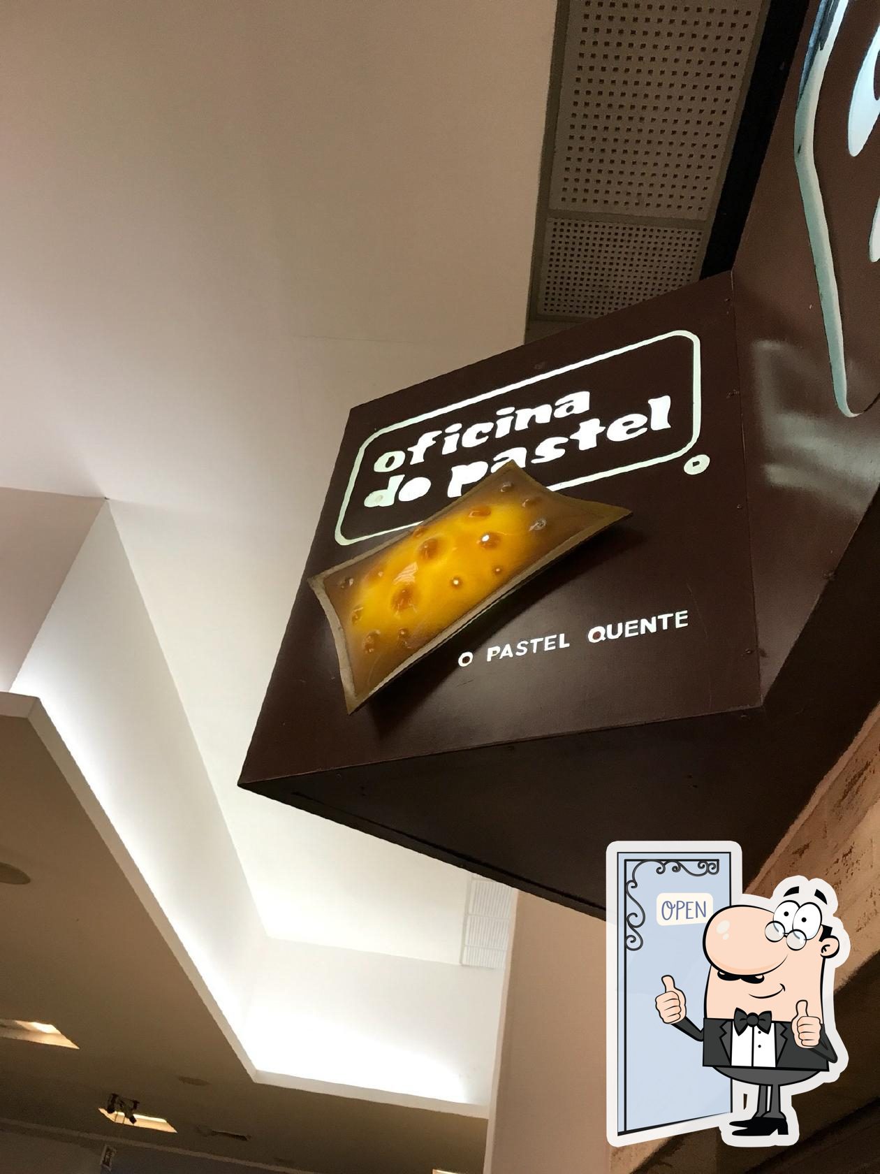 Foto do Foursquare